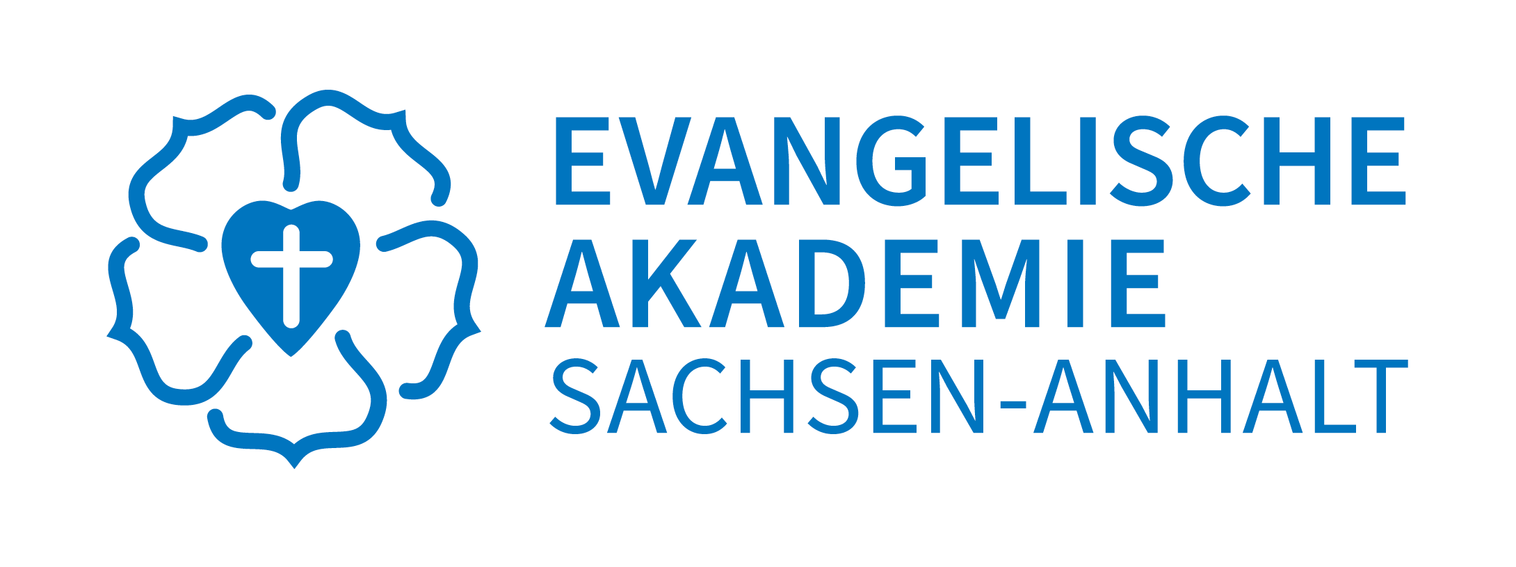 Logo: Evangelische Akademie Sachsen-Anhalt e.V.