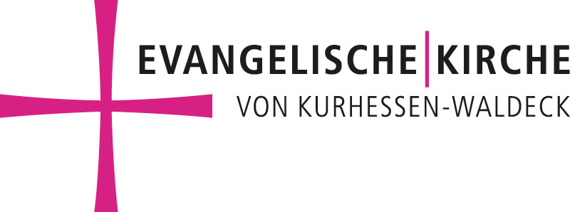 Logo: Landeskirchenamt der Evangelischen Kirche von Kurhessen-Waldeck (EKKW)