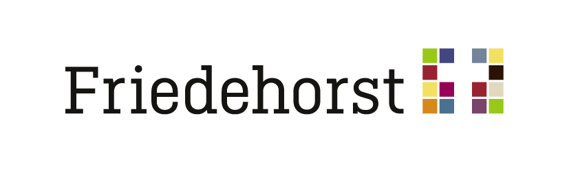 Logo: Berufsförderungswerk Friedehorst gGmbH