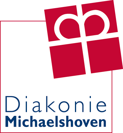 Logo: Diakonie Michaelshoven Soziale Hilfen gGmbH