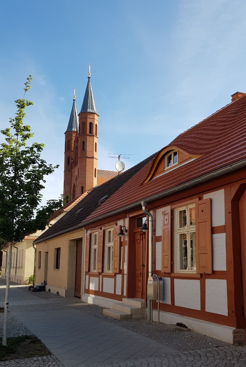 Logo: Kirchenkreisverband Prignitz-Havelland-Ruppin