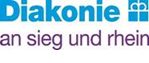 Logo: Diakonisches Werk des Evangelischen Kirchenkreises An Sieg und Rhein