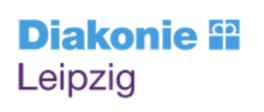 Logo: Diakonie Leipzig