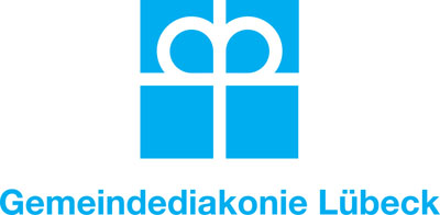 Logo: Gemeindediakonie Lübeck e.V.