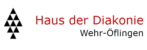 Logo: Diakonieverein Wehr-Öflingen e.V.