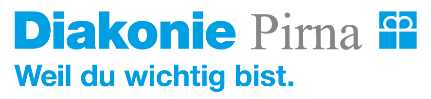 Logo: Diakonie Pirna