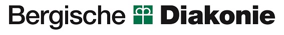 Logo: BDB Bergische Diakonie Betriebsgesellschaft gGmbH