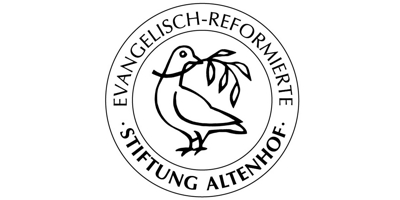 Logo: Evangelisch reformierte Stiftung Altenhof