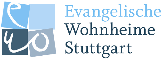 Logo: Evang. Wohnheime Stuttgart e.V.