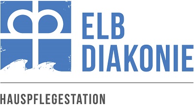 Logo: Elbdiakonie gGmbH | Hauspflegestation Barmbek-Uhlenhorst