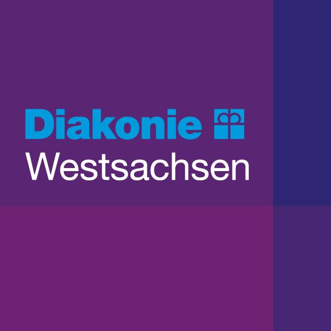 Logo: Diakonie Westsachsen