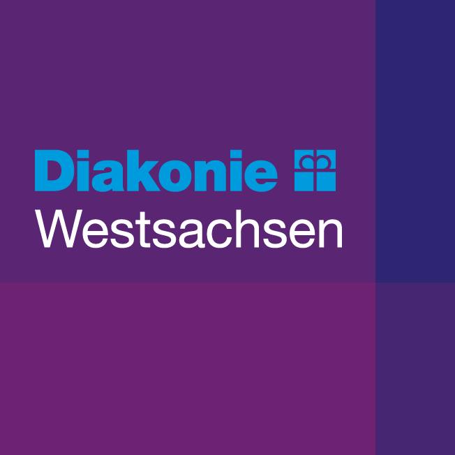 Logo: Diakonie Westsachsen