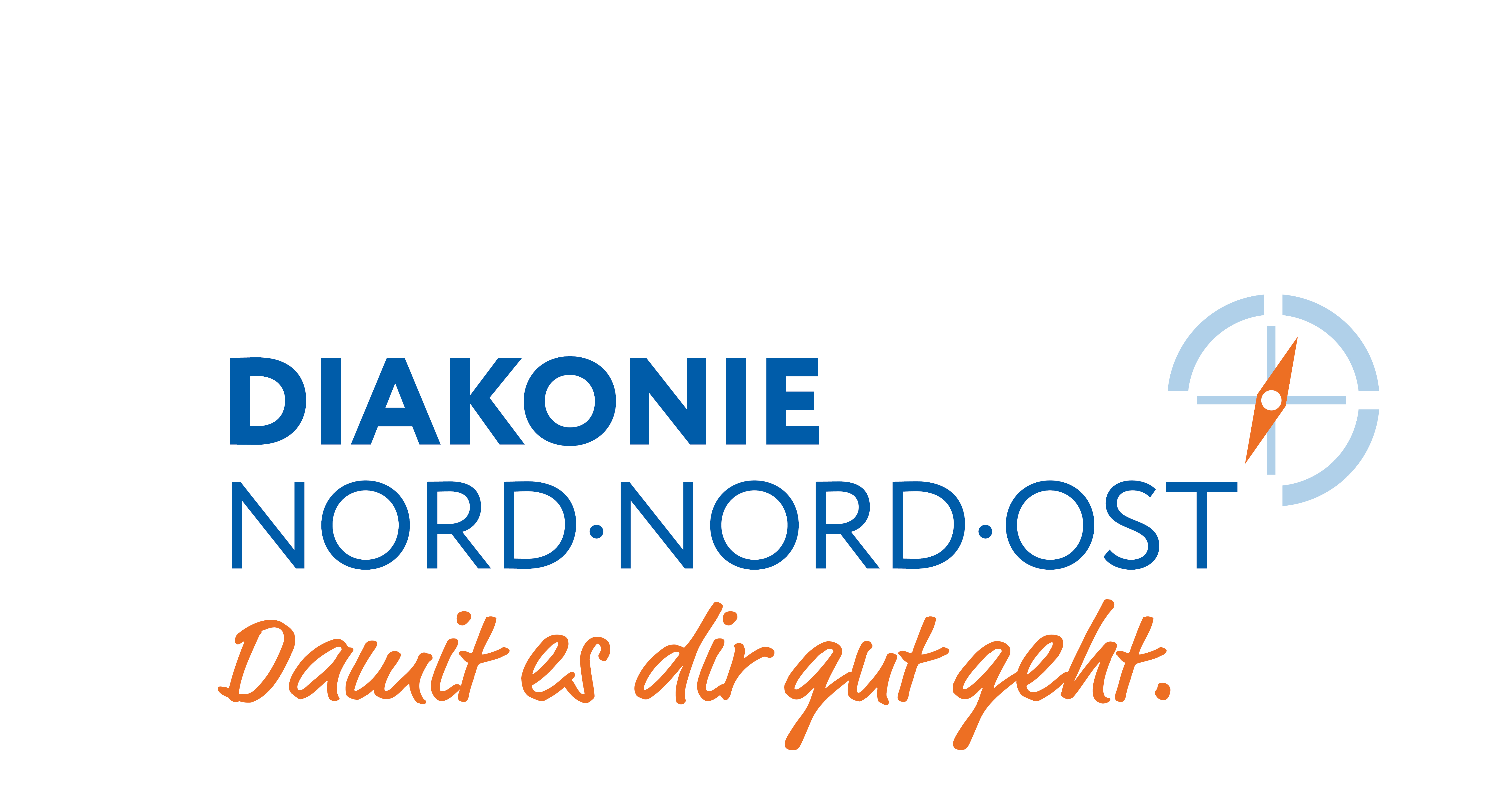 Logo: Diakonie Nord Nord Ost