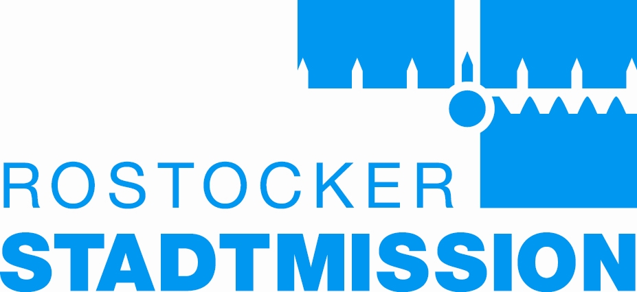 Logo: Diakonie Rostocker Stadtmission e.V.
