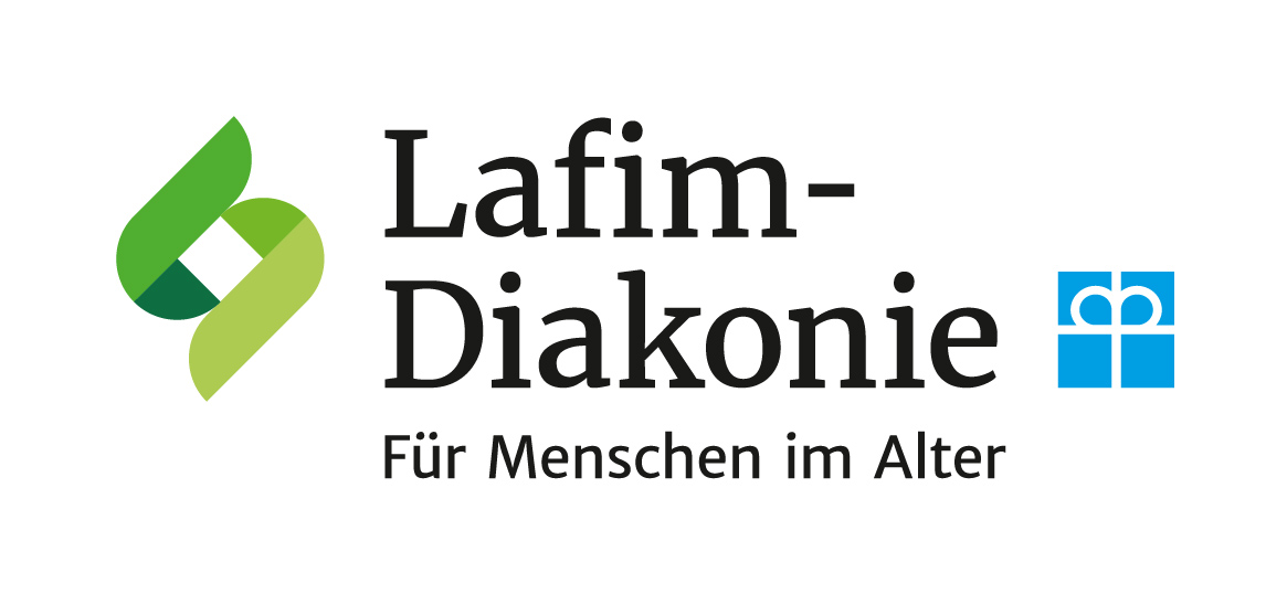 Logo: Evangelisches Seniorenzentrum Haus Wilhelmsdorf