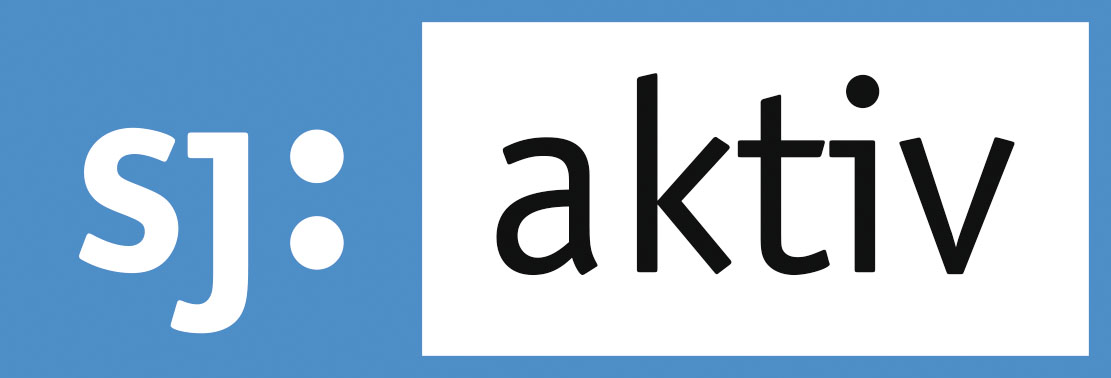 Logo: Stiftung Jugendhilfe aktiv