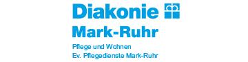 Logo: Diakonie Mark-Ruhr Pflege und Wohnen gemeinnützige GmbH