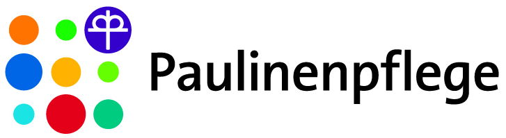 Logo: Paulinenpflege Winnenden e.V.