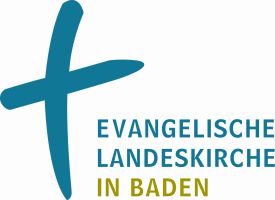 Logo: Evangelischer Oberkirchenrat
