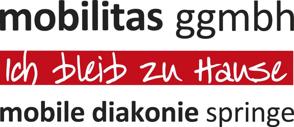 Logo: mobilitas gGmbH