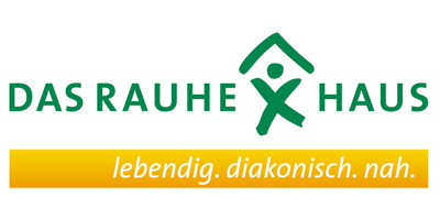 Logo: Stiftung Das Rauhe Haus | Alten- und Pflegeheim Haus Weinberg
