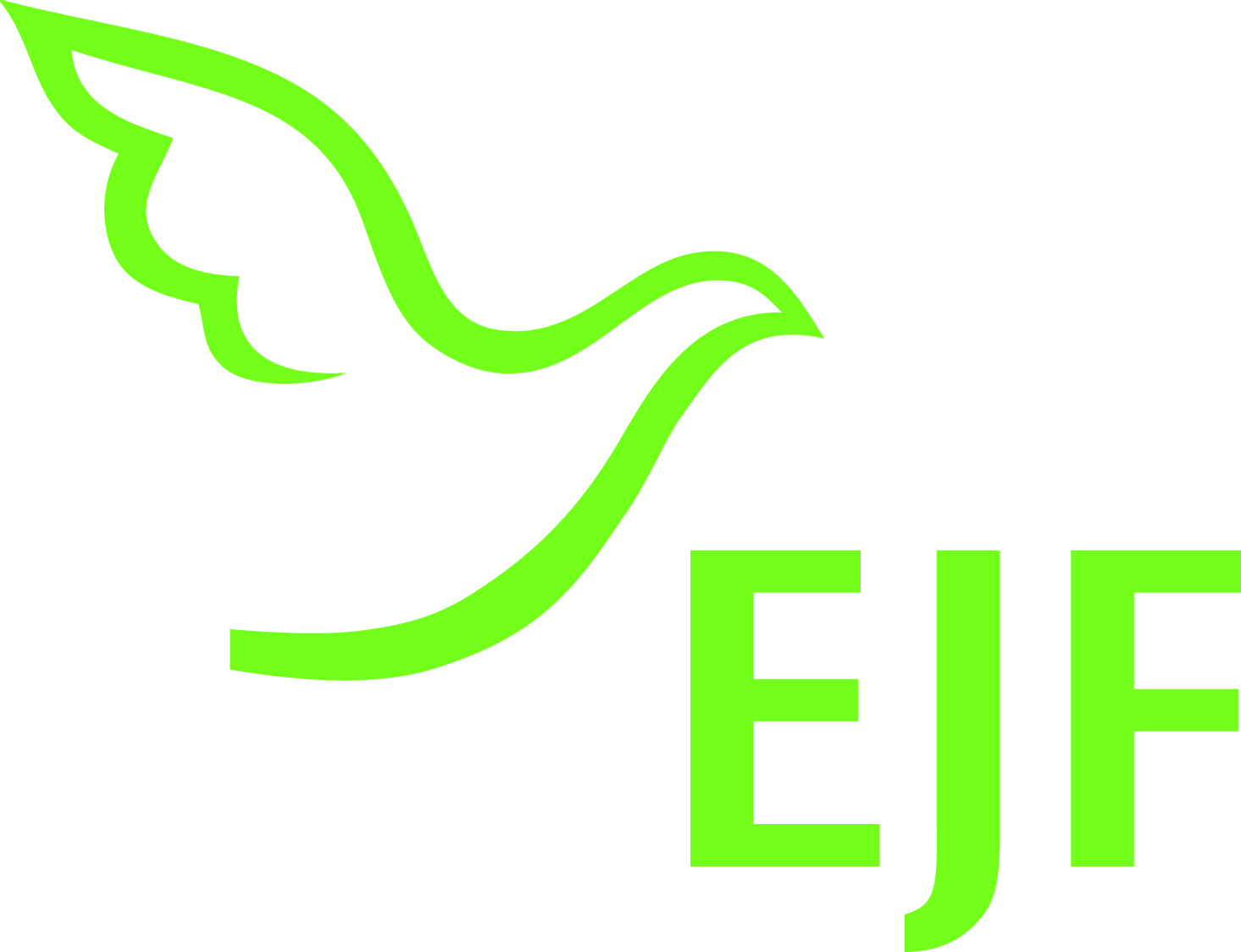 Logo: EJF gemeinnützige AG, Kindergarten "Waldhaus"
