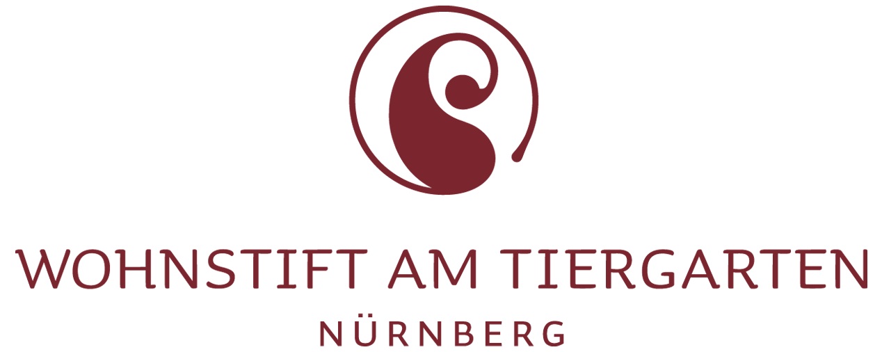 Logo: Wohnstift am Tiergarten e.V.